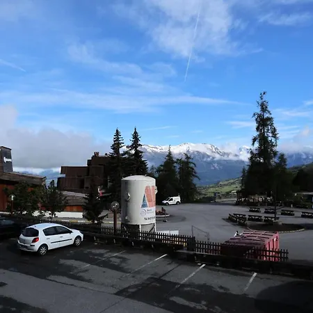 Le 1650 - Pour 4 Personnes Coeur De Station Des Orres 1650 Mae-8101