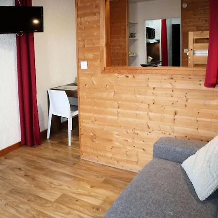 Le 1650 - Pour 4 Personnes Coeur De Station Des Orres 1650 Mae-8101 Les Orres