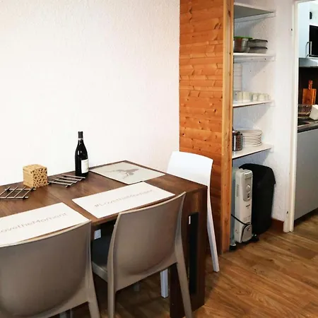 Le 1650 - Pour 4 Personnes Coeur De Station Des Orres 1650 Mae-8101 Apartment Les Orres